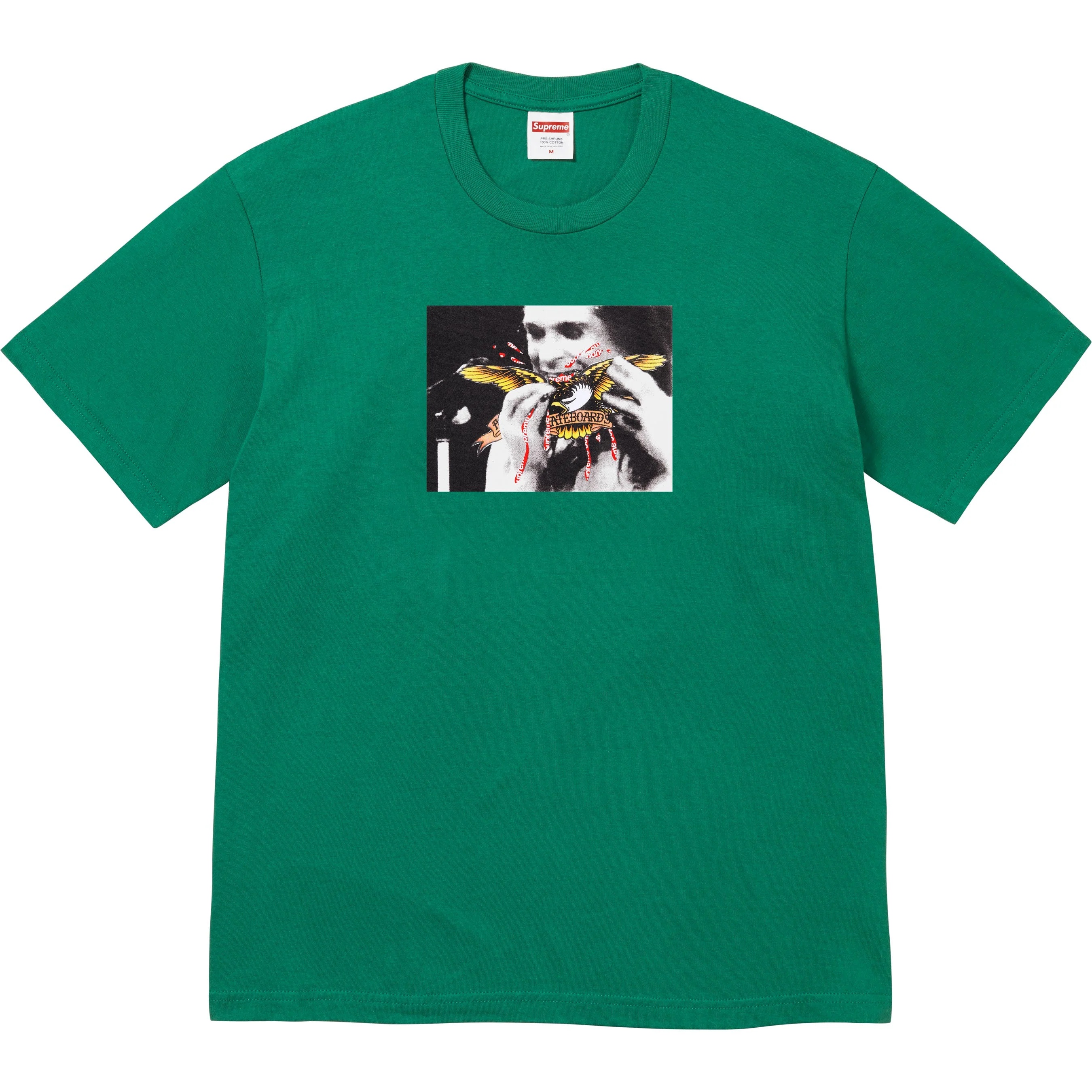 Supreme®/ANTIHERO® Ozzy Tee view 10